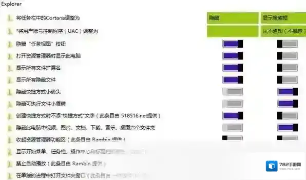C盘空间清理工具Dism++清理工具