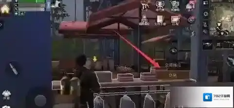 明日之后地图