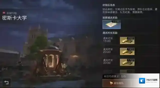 明日之后玩家