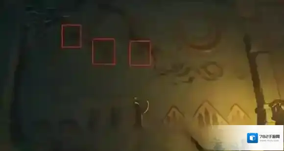 原神火把