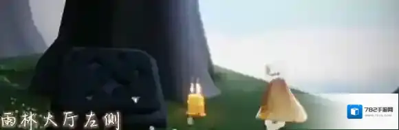Sky光遇蜡烛