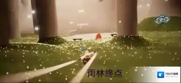 Sky光遇黑色