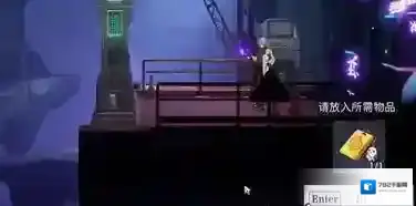 归龙潮落叶