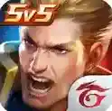 传说对决台服传说对决台服