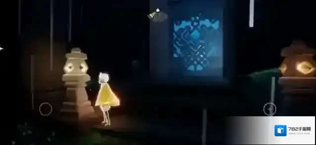 光遇神庙