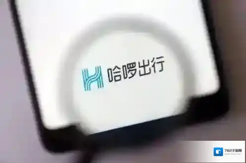 哈啰快送用车