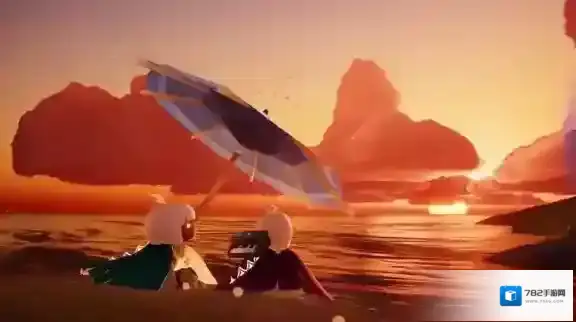 Sky光遇先祖