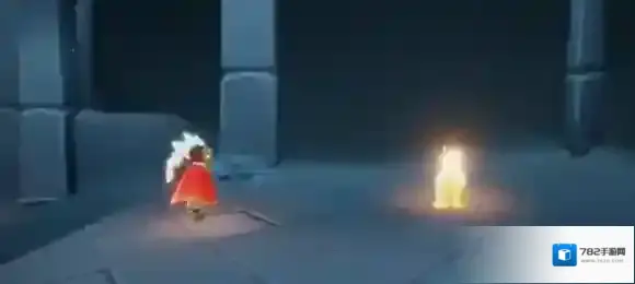光遇在玩