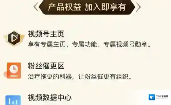 新浪微博权益