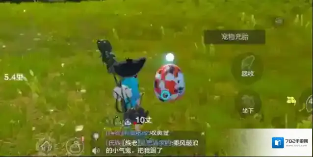 妄想山海蓝蛋