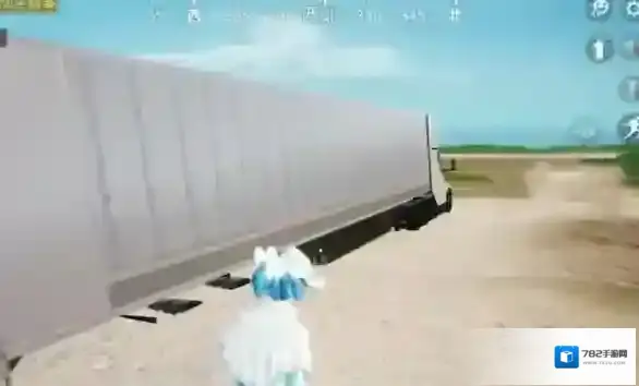 和平精英载具
