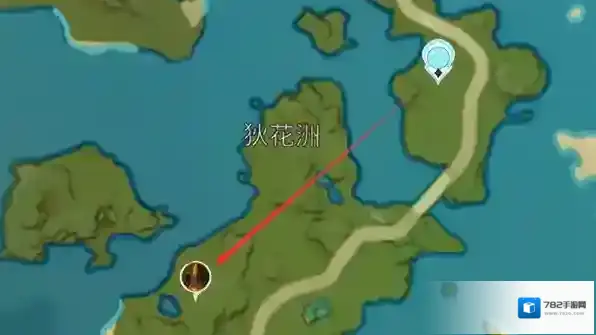 原神藏山