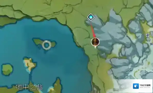 原神神龙