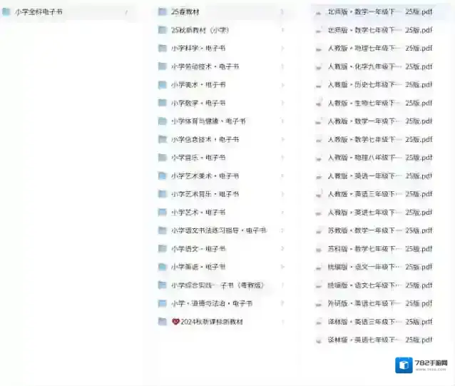 电子书下载
